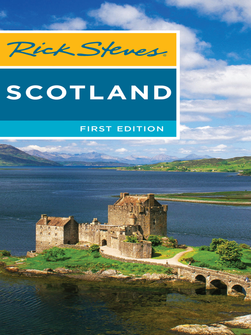 Title details for Rick Steves' Scotland by Rick Steves - Available